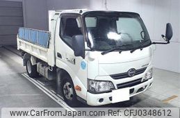 hino dutro 2016 -HINO 【神戸 400ﾜ6903】--Hino Dutoro XZU610T-0002824---HINO 【神戸 400ﾜ6903】--Hino Dutoro XZU610T-0002824-