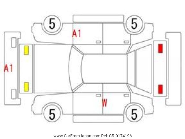 nissan note 2020 -NISSAN--Note 6AA-E13--E13-002305---NISSAN--Note 6AA-E13--E13-002305- image 2