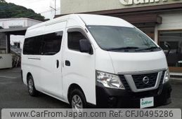 nissan caravan-van 2019 -NISSAN--Caravan Van LDF-CW8E26--CW8E26-102450---NISSAN--Caravan Van LDF-CW8E26--CW8E26-102450-