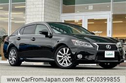 lexus gs 2012 -LEXUS--Lexus GS DAA-GWL10--GWL10-6002096---LEXUS--Lexus GS DAA-GWL10--GWL10-6002096-