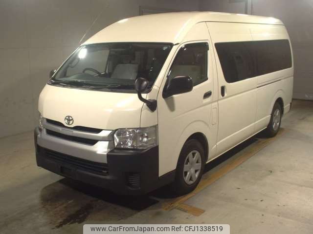 toyota hiace-commuter 2019 -TOYOTA--Hiace Commuter CBF-TRH223B--TRH223-6206047---TOYOTA--Hiace Commuter CBF-TRH223B--TRH223-6206047- image 1