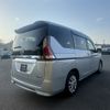 nissan serena 2018 -NISSAN--Serena DAA-GC27--GC27-028955---NISSAN--Serena DAA-GC27--GC27-028955- image 10