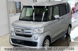 honda n-box 2018 -HONDA--N BOX JF3-1049740---HONDA--N BOX JF3-1049740-