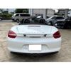 porsche boxster 2014 -PORSCHE 【富山 301】--Porsche Boxster ABA-981MA122--WPOZZZ98ZFS110972---PORSCHE 【富山 301】--Porsche Boxster ABA-981MA122--WPOZZZ98ZFS110972- image 21