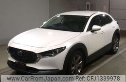 mazda cx-3 2020 -MAZDA--CX-30 3DA-DM8P--DM8P-110655---MAZDA--CX-30 3DA-DM8P--DM8P-110655-