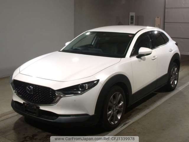 mazda cx-3 2020 -MAZDA--CX-30 3DA-DM8P--DM8P-110655---MAZDA--CX-30 3DA-DM8P--DM8P-110655- image 1