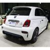 abarth 595 2022 quick_quick_3BA-31214T_NJF78190 image 2