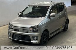 suzuki alto-works 2017 -SUZUKI--Alto Works HA36S-890564---SUZUKI--Alto Works HA36S-890564-