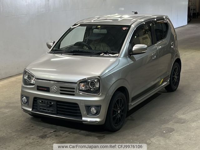 suzuki alto-works 2017 -SUZUKI--Alto Works HA36S-890564---SUZUKI--Alto Works HA36S-890564- image 1