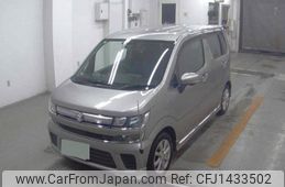 suzuki wagon-r 2019 quick_quick_DAA-MH55S_MH55S-313496