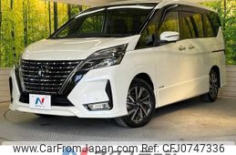 nissan serena 2019 -NISSAN--Serena DAA-GFC27--GFC27-189038---NISSAN--Serena DAA-GFC27--GFC27-189038-