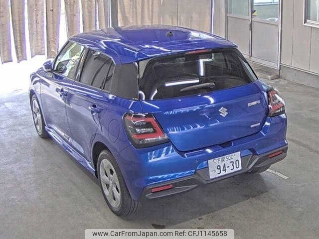 suzuki swift 2025 -SUZUKI 【下関 500ﾂ9430】--Swift ZCEDS-110515---SUZUKI 【下関 500ﾂ9430】--Swift ZCEDS-110515- image 2
