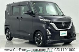 nissan roox 2020 -NISSAN--Roox 5AA-B44A--B44A-0028074---NISSAN--Roox 5AA-B44A--B44A-0028074-