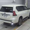 toyota land-cruiser-prado 2022 -TOYOTA 【豊橋 330ﾒ8710】--Land Cruiser Prado 3DA-GDJ151W--GDJ151-0012841---TOYOTA 【豊橋 330ﾒ8710】--Land Cruiser Prado 3DA-GDJ151W--GDJ151-0012841- image 2