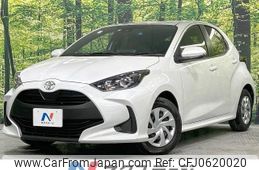 toyota yaris 2023 -TOYOTA--Yaris 5BA-KSP210--KSP210-0083819---TOYOTA--Yaris 5BA-KSP210--KSP210-0083819-