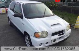 suzuki alto-works 1999 CFJ1682385