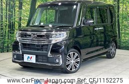 daihatsu tanto 2016 quick_quick_LA600S_LA600S-0416358