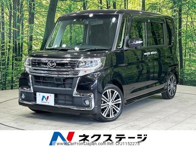daihatsu tanto 2016 quick_quick_LA600S_LA600S-0416358 image 1