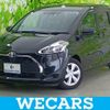 toyota sienta 2019 quick_quick_DBA-NSP170G_NSP170-7230543 image 1