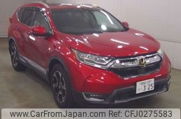 honda cr-v 2018 -HONDA--CR-V DBA-RW1--RW1-1000090---HONDA--CR-V DBA-RW1--RW1-1000090-