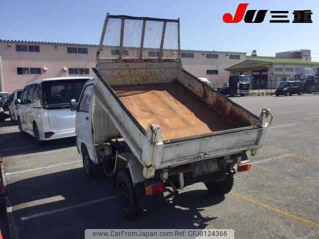 daihatsu hijet-truck 1992 -DAIHATSU--Hijet Truck S83P-097552---DAIHATSU--Hijet Truck S83P-097552- image 2