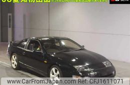 nissan fairlady-z 1990 CFJ1611071