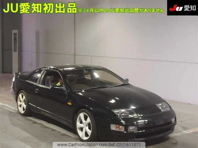 nissan fairlady-z 1990 CFJ1611071 image 1