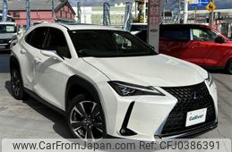 lexus ux 2019 -LEXUS--Lexus UX 6AA-MZAH10--MZAH10-2037248---LEXUS--Lexus UX 6AA-MZAH10--MZAH10-2037248-