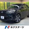 toyota raize 2022 quick_quick_A201A_A201A-0005269 image 1