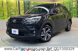 toyota raize 2022 quick_quick_A201A_A201A-0005269