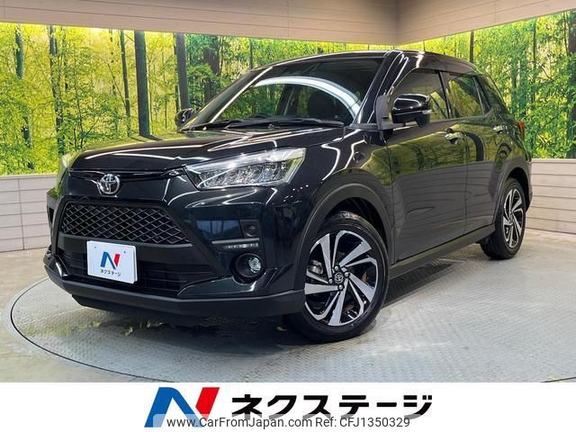 toyota raize 2022 quick_quick_A201A_A201A-0005269 image 1