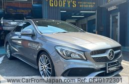 mercedes-benz cla-class 2019 -MERCEDES-BENZ 【大分 335ﾙ168】--Benz CLA 117342--2N757133---MERCEDES-BENZ 【大分 335ﾙ168】--Benz CLA 117342--2N757133-