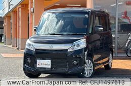 suzuki spacia 2014 CFJ1497613