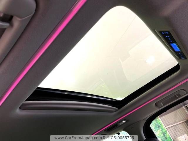toyota alphard 2021 -TOYOTA--Alphard 3BA-AGH30W--AGH30-0357309---TOYOTA--Alphard 3BA-AGH30W--AGH30-0357309- image 2