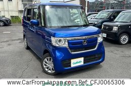 honda n-box 2018 -HONDA--N BOX DBA-JF3--JF3-1157691---HONDA--N BOX DBA-JF3--JF3-1157691-