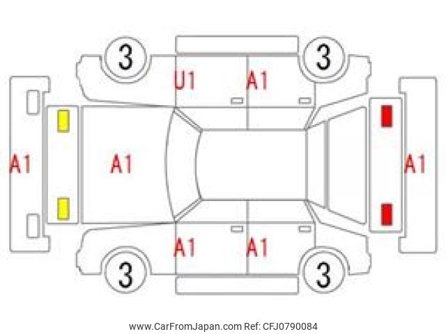 nissan elgrand 2021 -NISSAN--Elgrand 5BA-TE52--TE52-148595---NISSAN--Elgrand 5BA-TE52--TE52-148595- image 2