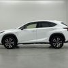 lexus nx 2019 -LEXUS--Lexus NX DBA-AGZ10--AGZ10-1024248---LEXUS--Lexus NX DBA-AGZ10--AGZ10-1024248- image 4