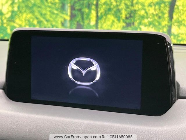 mazda cx-8 2018 CFJ1650085 image 2