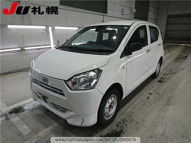 daihatsu mira-e-s 2018 -DAIHATSU--Mira e:s LA360S-0012731---DAIHATSU--Mira e:s LA360S-0012731- image 1