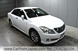 toyota crown 2008 -TOYOTA--Crown GRS202-0004290---TOYOTA--Crown GRS202-0004290-