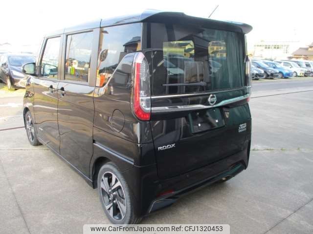 nissan roox 2022 -NISSAN--Roox 5AA-B44A--B44A-0408544---NISSAN--Roox 5AA-B44A--B44A-0408544- image 2