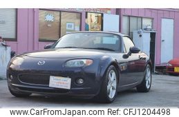 mazda roadster 2008 quick_quick_CBA-NCEC_NCEC-251435
