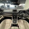 mazda cx-8 2018 -MAZDA--CX-8 3DA-KG2P--KG2P-200962---MAZDA--CX-8 3DA-KG2P--KG2P-200962- image 2