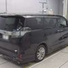 toyota vellfire 2017 -TOYOTA 【名古屋 341ﾇ2011】--Vellfire DBA-AGH30W--AGH30W-0152898---TOYOTA 【名古屋 341ﾇ2011】--Vellfire DBA-AGH30W--AGH30W-0152898- image 2