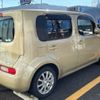 nissan cube 2008 -NISSAN--Cube DBA-Z12--Z12-003301---NISSAN--Cube DBA-Z12--Z12-003301- image 3