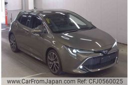 toyota corolla-sport 2019 -TOYOTA--Corolla Sport 3BA-NRE210H--NRE210H-1006581---TOYOTA--Corolla Sport 3BA-NRE210H--NRE210H-1006581-