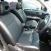 nissan x-trail 2009 A0312 image 6