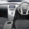 toyota prius 2015 -TOYOTA--Prius ZVW30-0418448---TOYOTA--Prius ZVW30-0418448- image 4