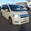 honda stepwagon 2012 -HONDA--Stepwgn DBA-RK1--RK1-1208814---HONDA--Stepwgn DBA-RK1--RK1-1208814- image 1