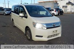 honda stepwagon 2012 -HONDA--Stepwgn DBA-RK1--RK1-1208814---HONDA--Stepwgn DBA-RK1--RK1-1208814-